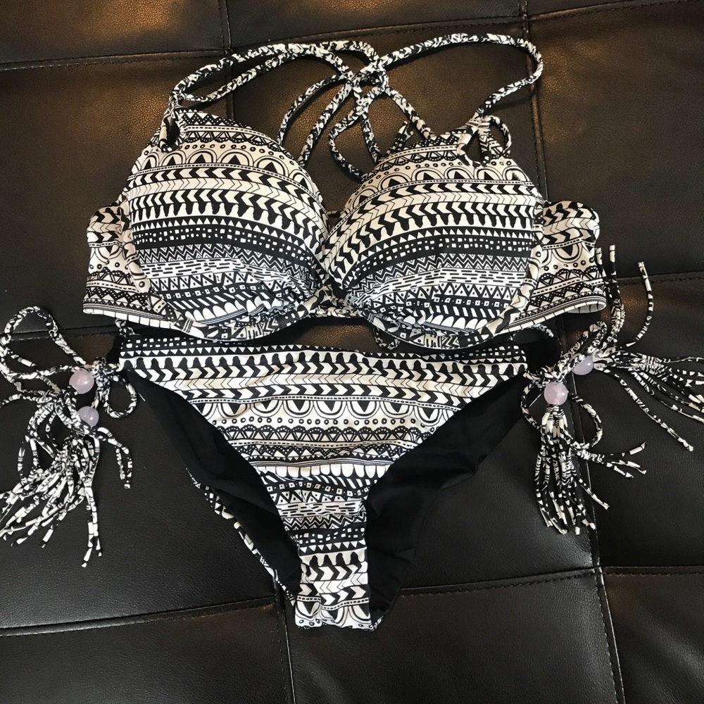 Victoria's Secret Bikini
